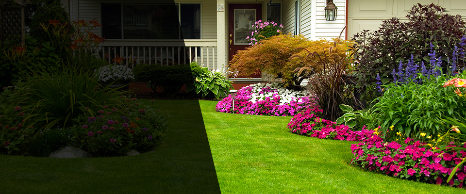 Edgewood Landscapers