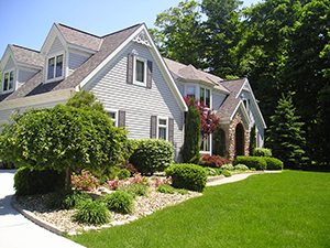 Landscapers and Lawncare Services in Edgewood, TX