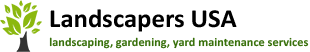Edgewood Landscapers